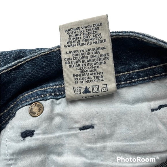 Chip & Pepper Makayla Bootcut Jeans - Picture 14 of 15